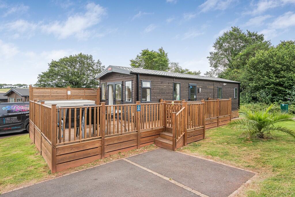 Main image of property: Devon Hills, Totnes Road