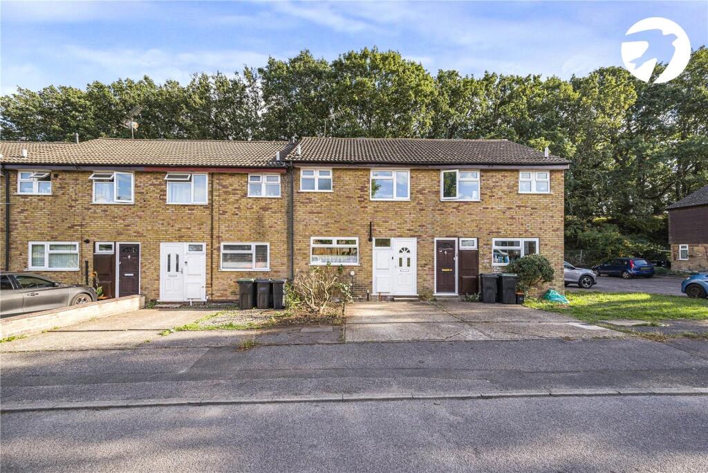 Main image of property: Lullingstone Avenue, Swanley, Kent, BR8