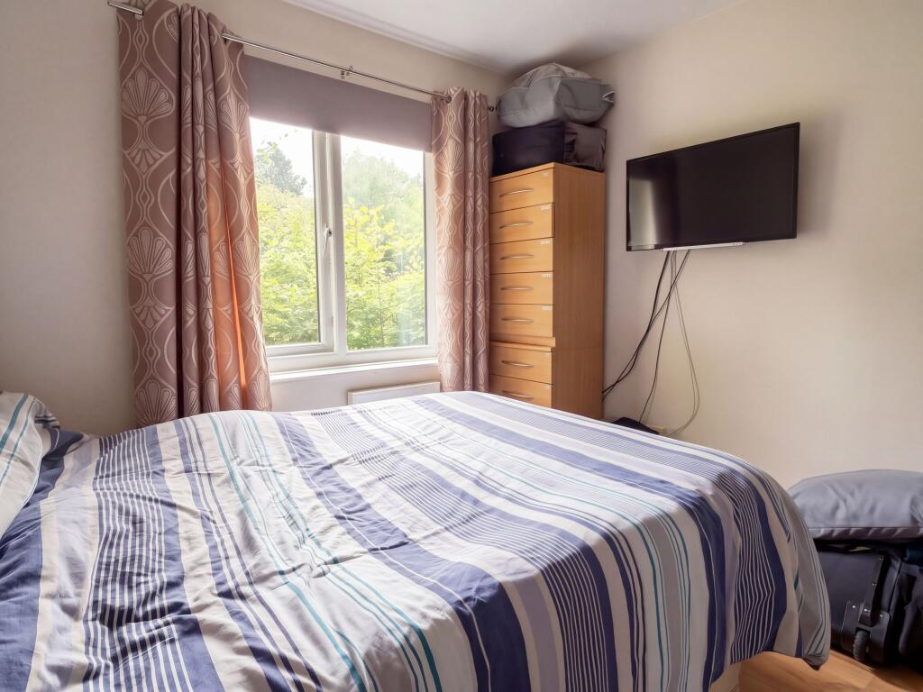 Apartment in New Forest, Hollybank, Hythe and Dibden - View 5