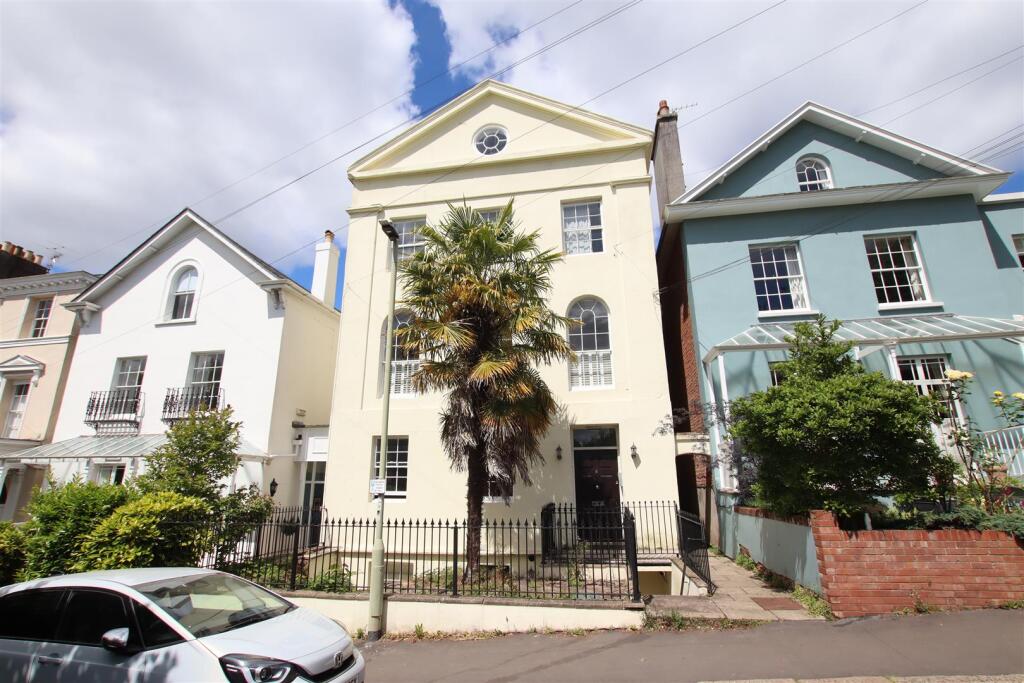 Main image of property: Clifton Hill, Exeter