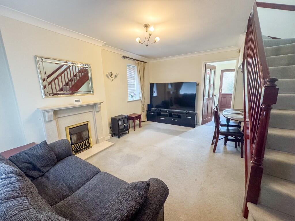 Main image of property: Amberley Close, Liverpool, Merseyside, L6