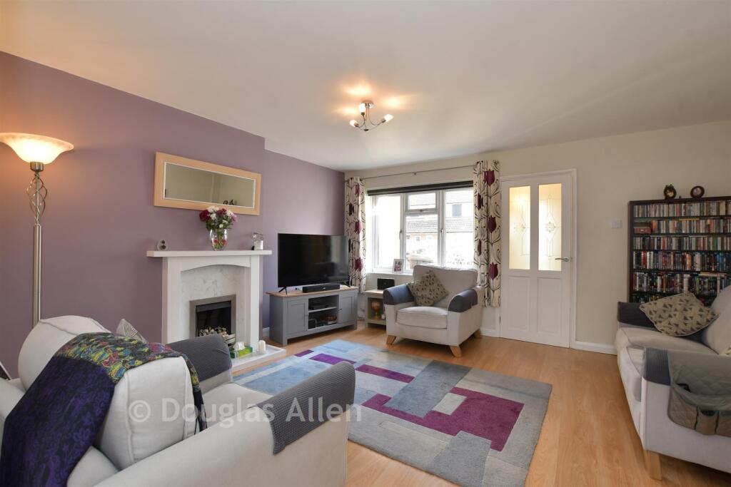 Main image of property: Viking Way, Runwell, Wickford, Essex