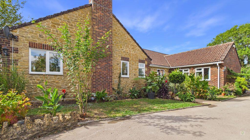Main image of property: West Riding, Folly Road, Kingsbury Episcopi, Nr Martock