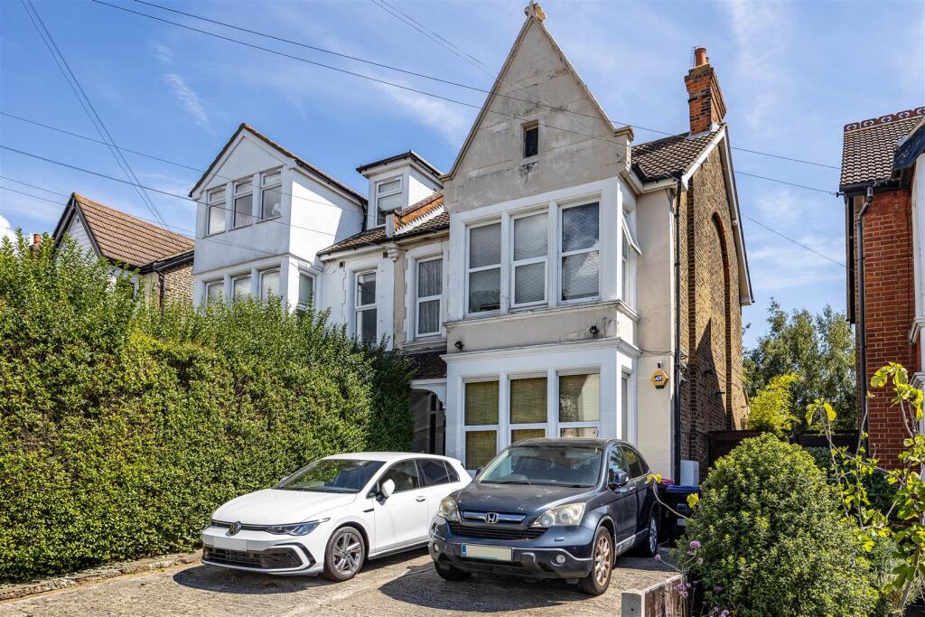 Main image of property: METEOR ROAD, Westcliff On Sea