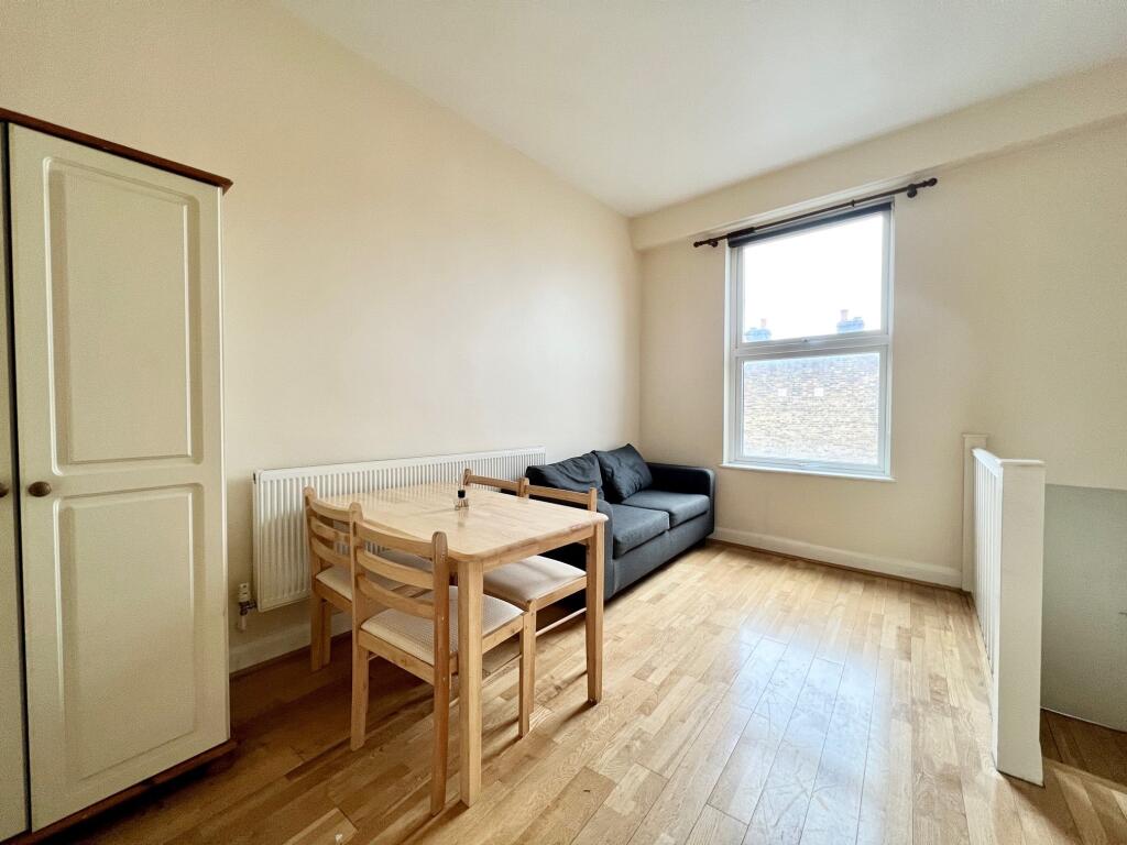 Main image of property: Hornsey Road, Archway