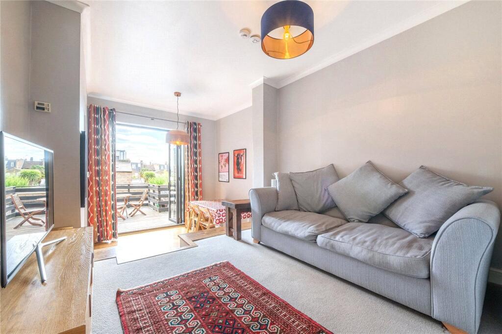 Main image of property: Alma Road, 
The Tonsleys, SW18