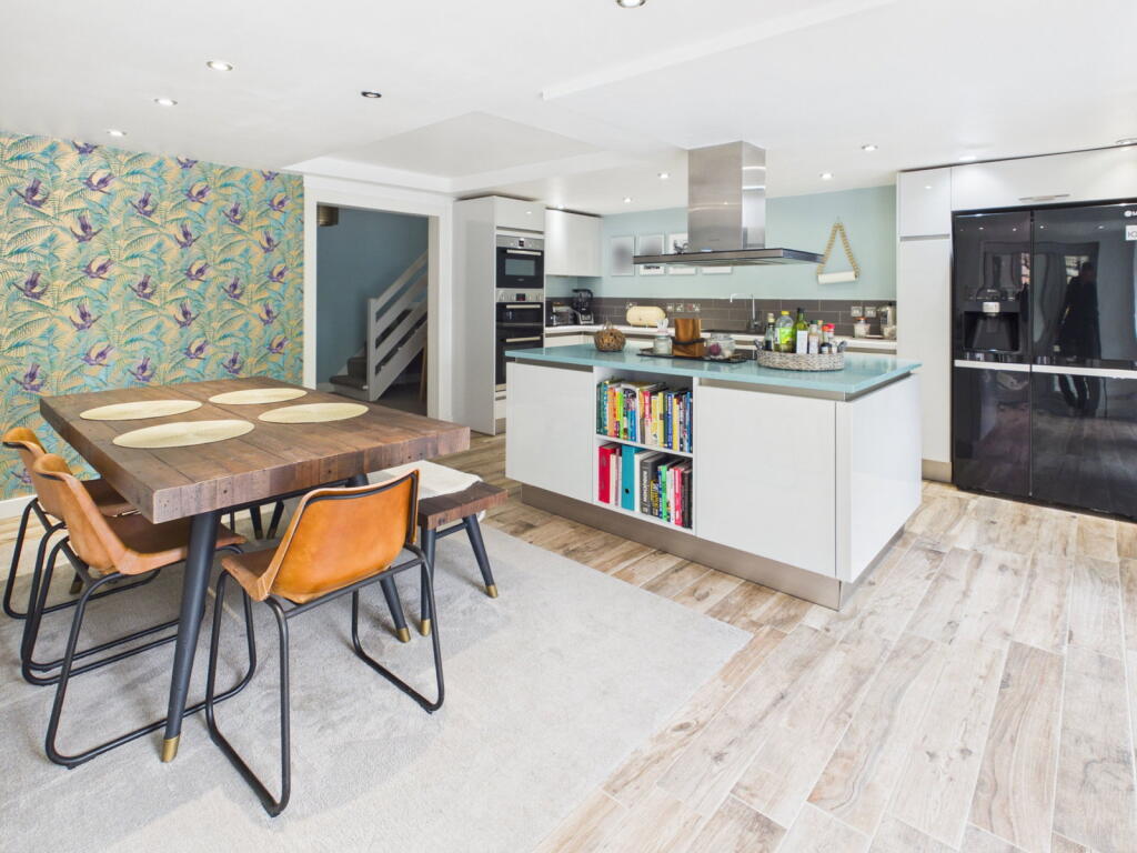 House in Crewe - View 5