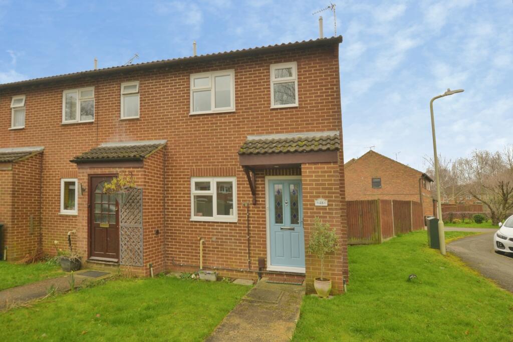Main image of property: Manorfield, Ashford, Kent, TN23