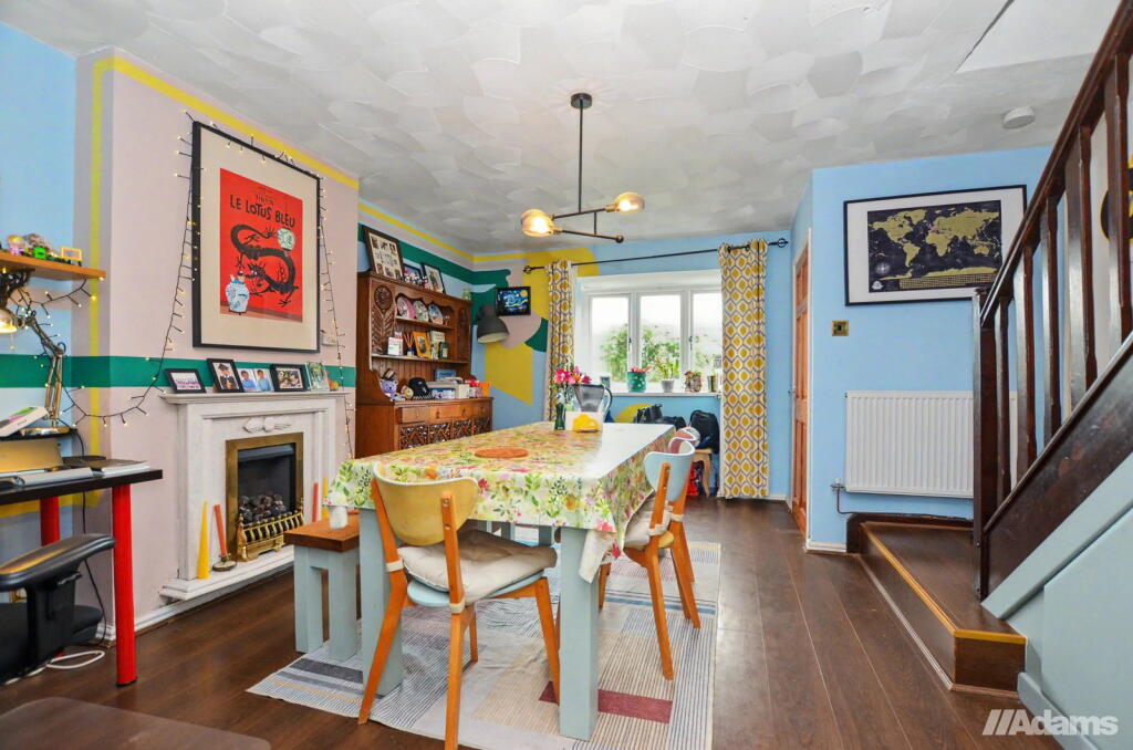 House in Runcorn, Windmill Hill - View 4