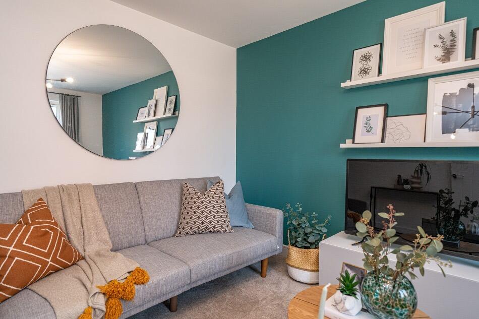 Main image of property: Fourfields Drive, Cheshunt