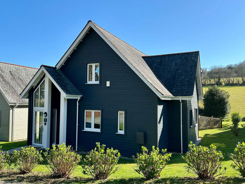 Main image of property: Trewhiddle Park, St Austell, PL26