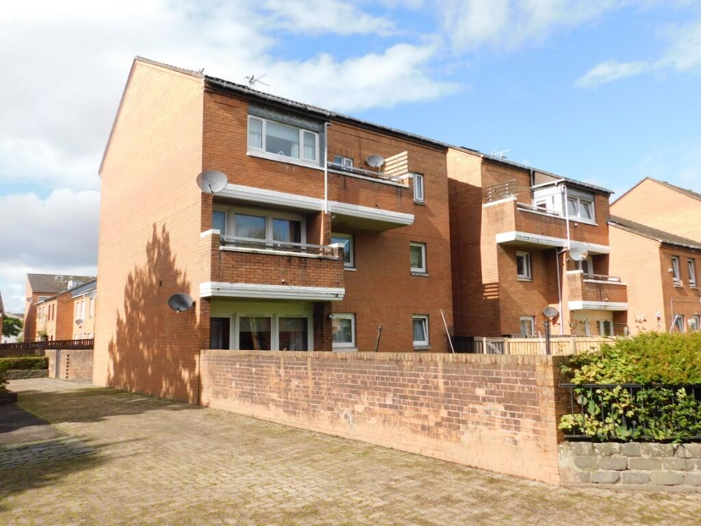 Main image of property: Burndyke Square, Glasgow, G51