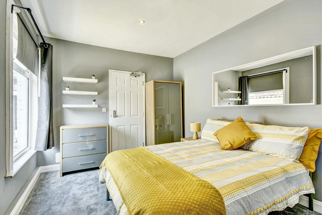 Main image of property: Albemarle Road, Taunton, TA1