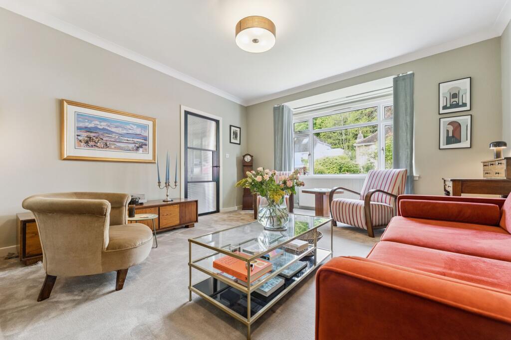 Ravelston Road, Bearsden, G61 photo 2