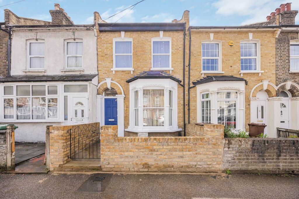 Main image of property: Etchingham Road, London, E15