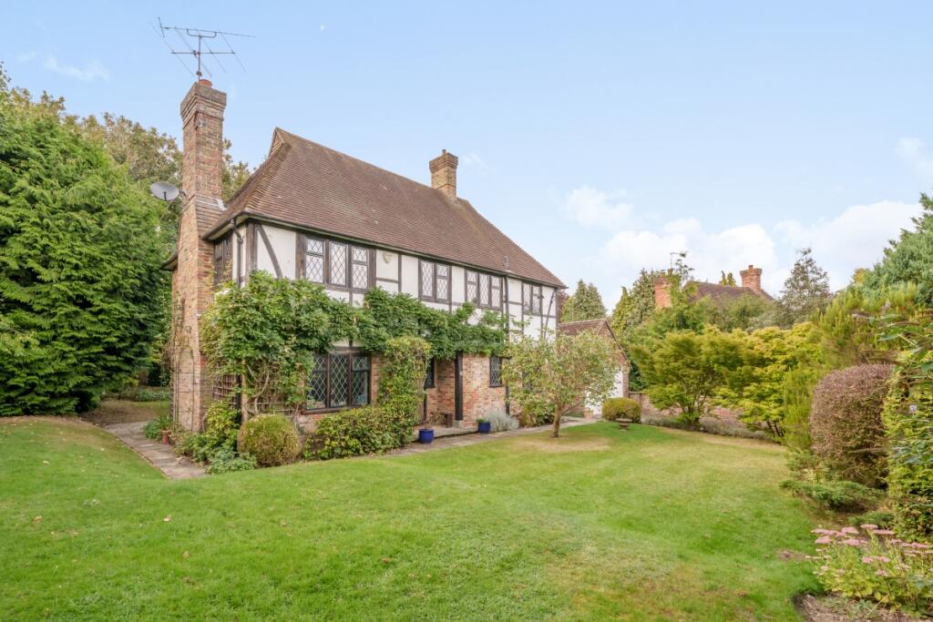 Main image of property: Guildford