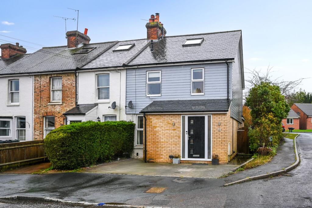 Main image of property: Queens Road, Crowborough, TN6