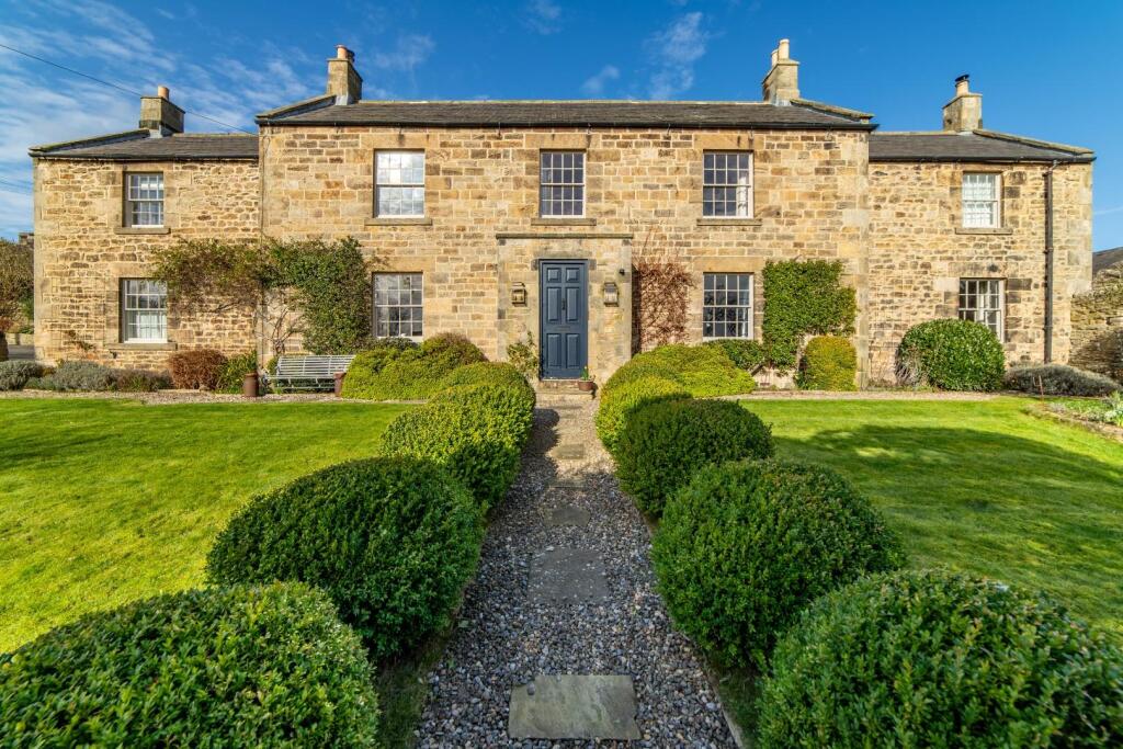 Main image of property: Newton, Stocksfield NE43
