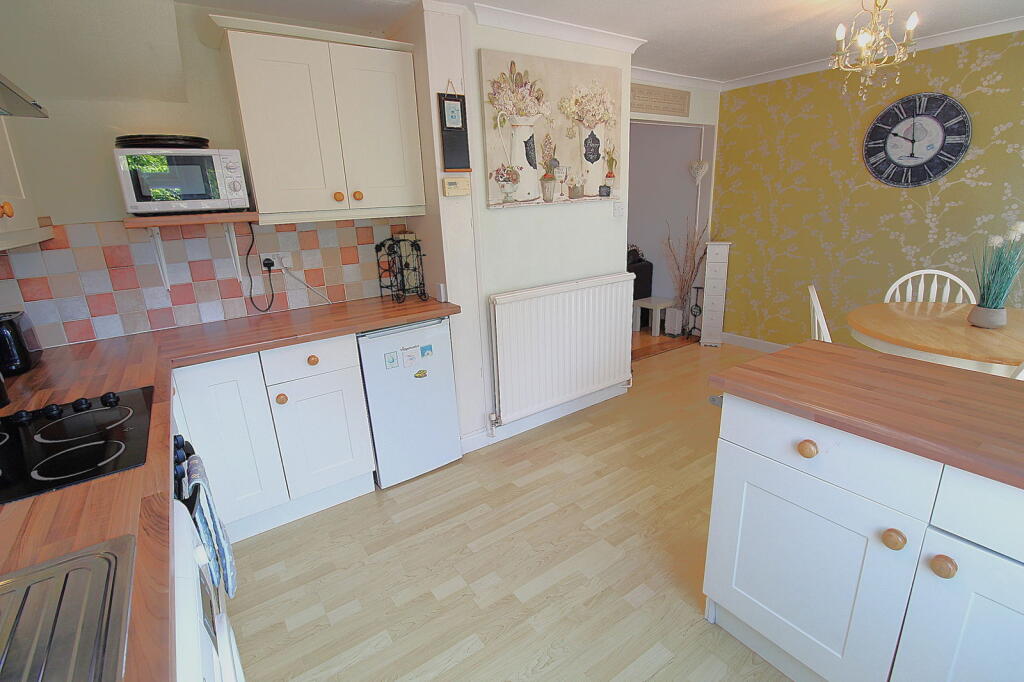 5 Dovecote Drive, Borrowash, Derby photo 4