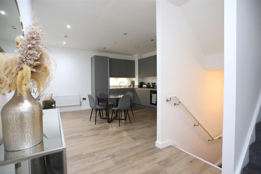House in Manchester - View 4