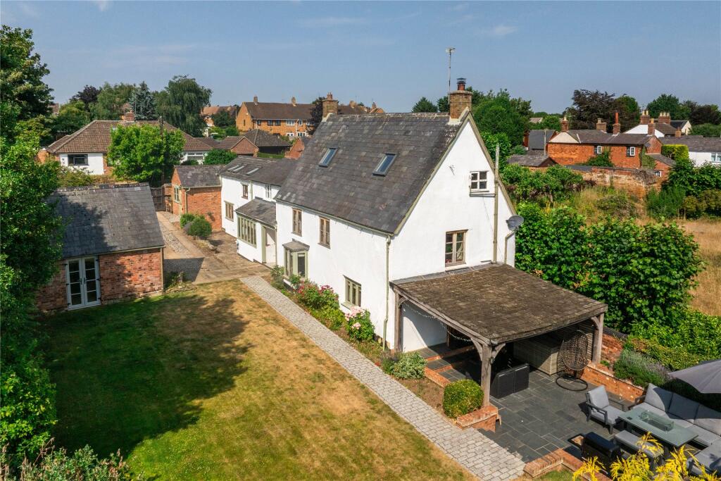 Main image of property: High Street, Spratton, Northampton, Northamptonshire, NN6
