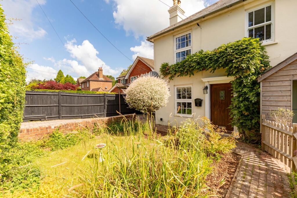 Main image of property: Beaconsfield Road, Chelwood Gate, RH17