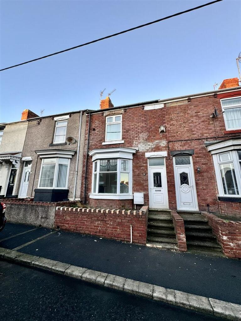 Main image of property: Ross Terrace, Ferryhill