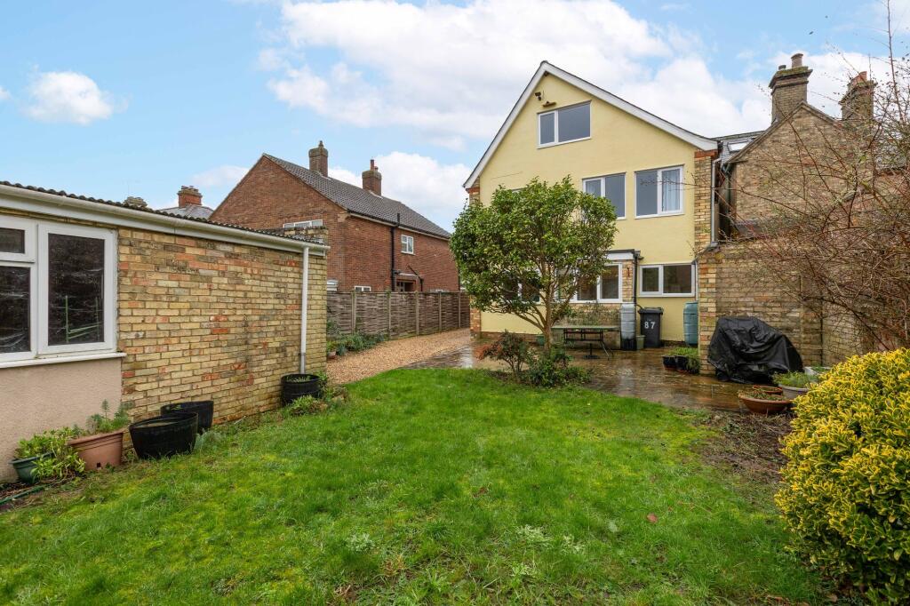 Main image of property: Clifton Road, Shefford, SG17