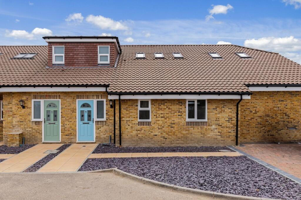 Main image of property: Mill Lane, Eastry, Sandwich, CT13