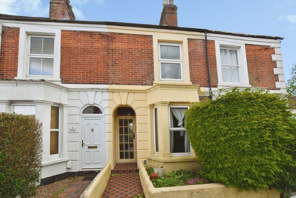 Main image of property: Queens Road, Salisbury ***VIDEO TOUR***