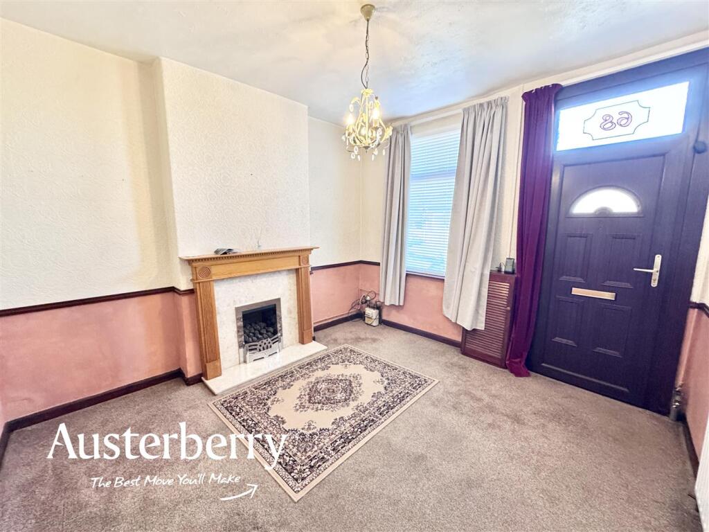 Main image of property: Goldenhill Road, Stoke-On-Trent
