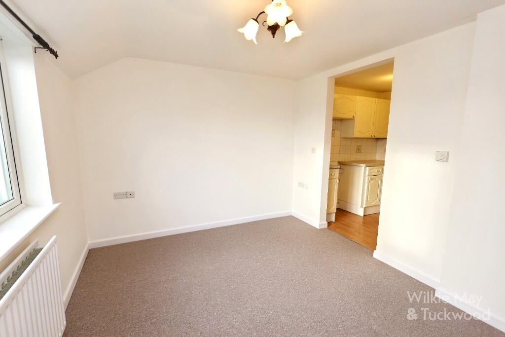Liberty Place, Bridgwater, Somerset, TA6 photo 3