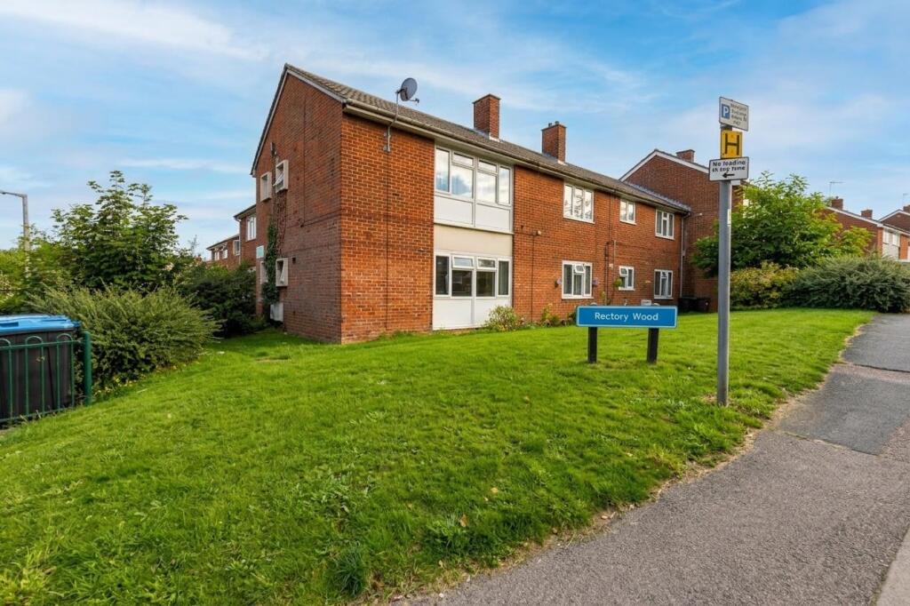 Main image of property: Rectory Wood, Harlow