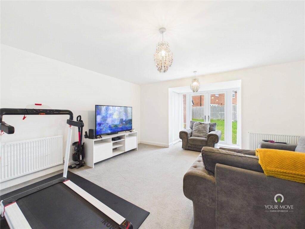 Adair Way, Hebburn, Tyne and Wear, NE31 photo 3