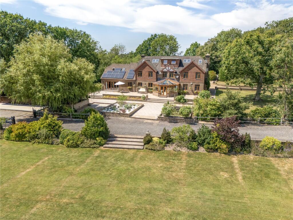 Main image of property: Meres Lane, Cross in Hand