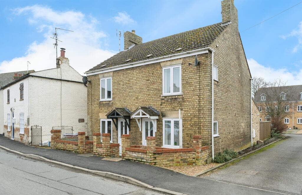 Main image of property: Norfolk Street, Wimblington, MARCH