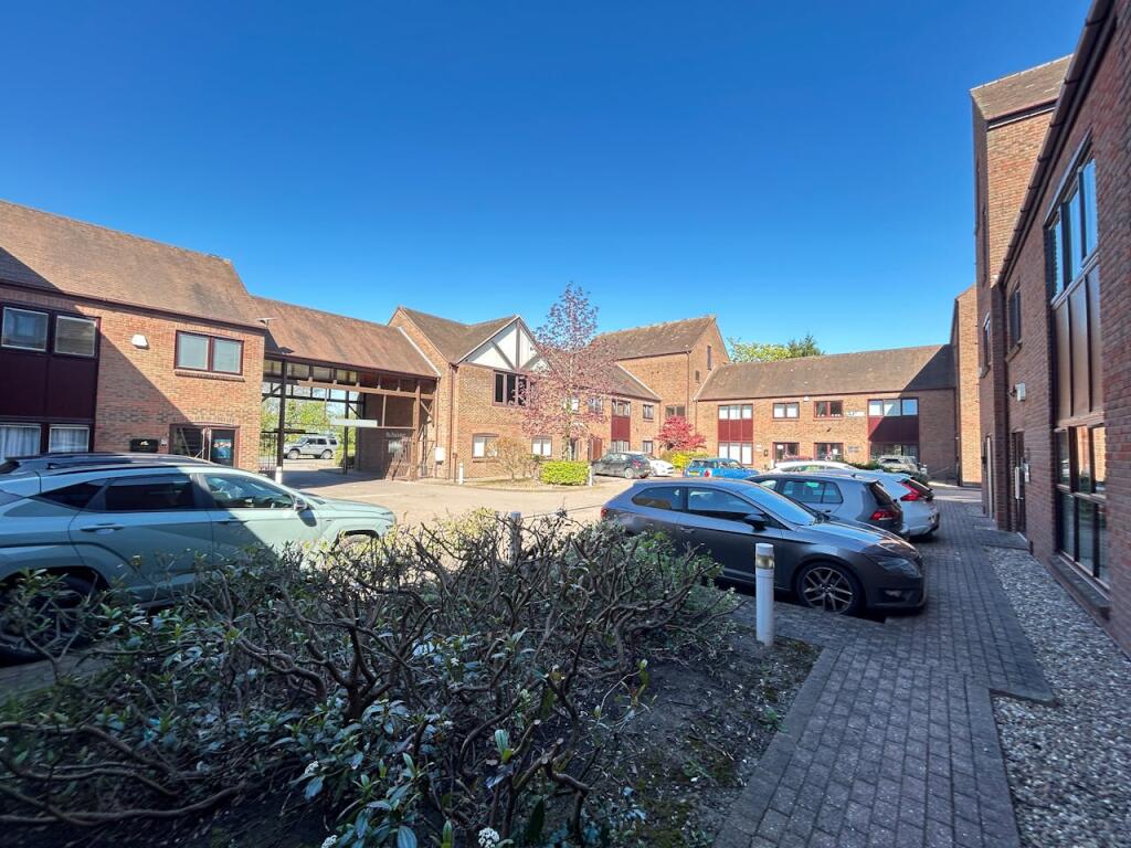 Main image of property: Unit 4, Hockley Court, 2401 Stratford Road, Hockley Heath, B94 6NW