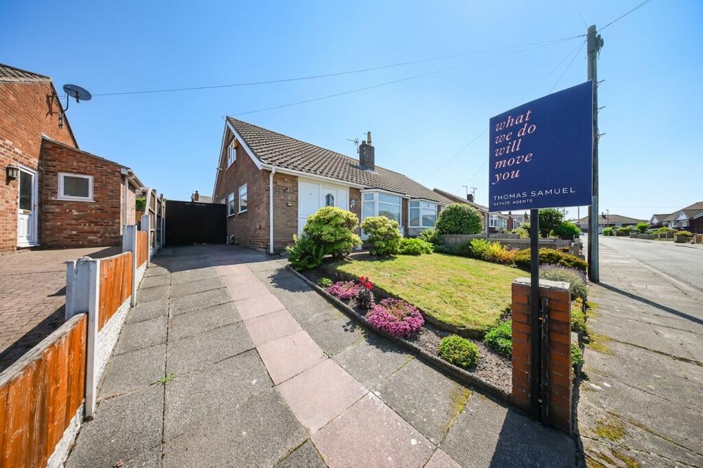 House in Liverpool - View 5