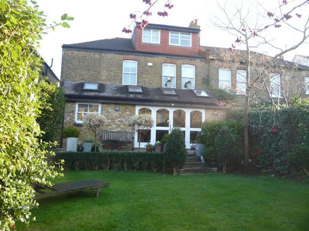 Photo of the property