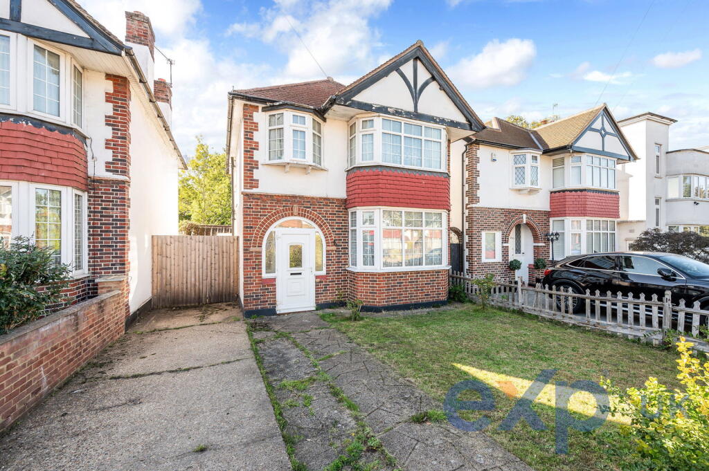 Main image of property: Manor Drive North, New Malden, KT3 5PB