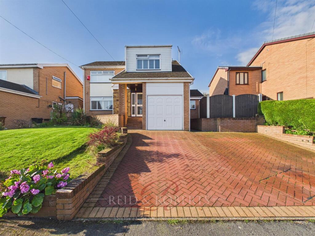 Main image of property: Bryn Aber, Holywell