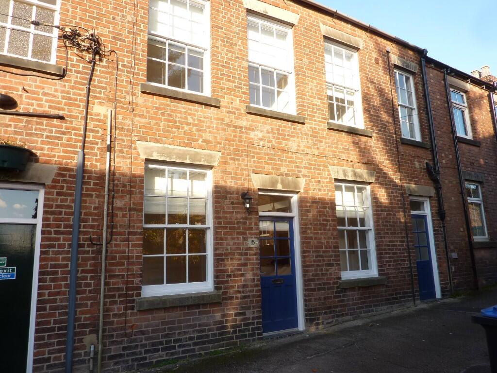 Main image of property: 5 Town Hall Yard, Market Place, Ashbourne, Derbyshire, DE6
