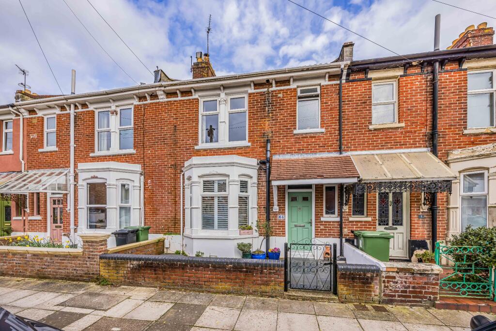 Main image of property: Cromarty Avenue, Southsea