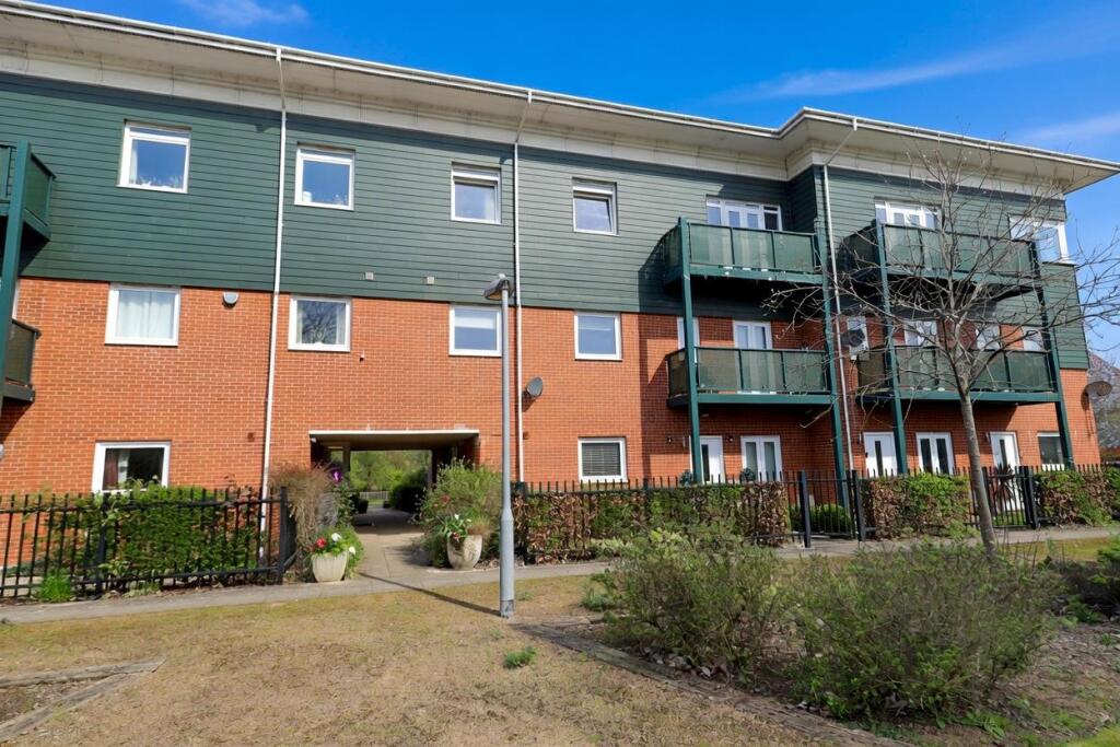 Main image of property: Wraysbury Drive, Yiewsley, West Drayton