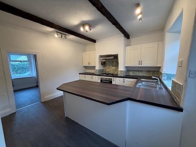 House in Harrogate - More