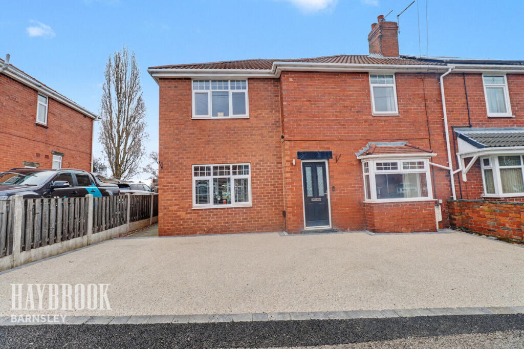 Main image of property: Redwood Avenue, Royston