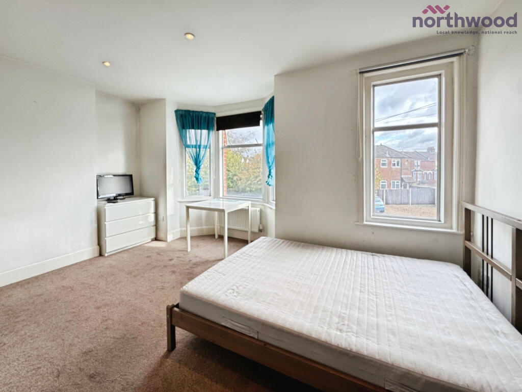 House in Southampton, Shirley - View 3