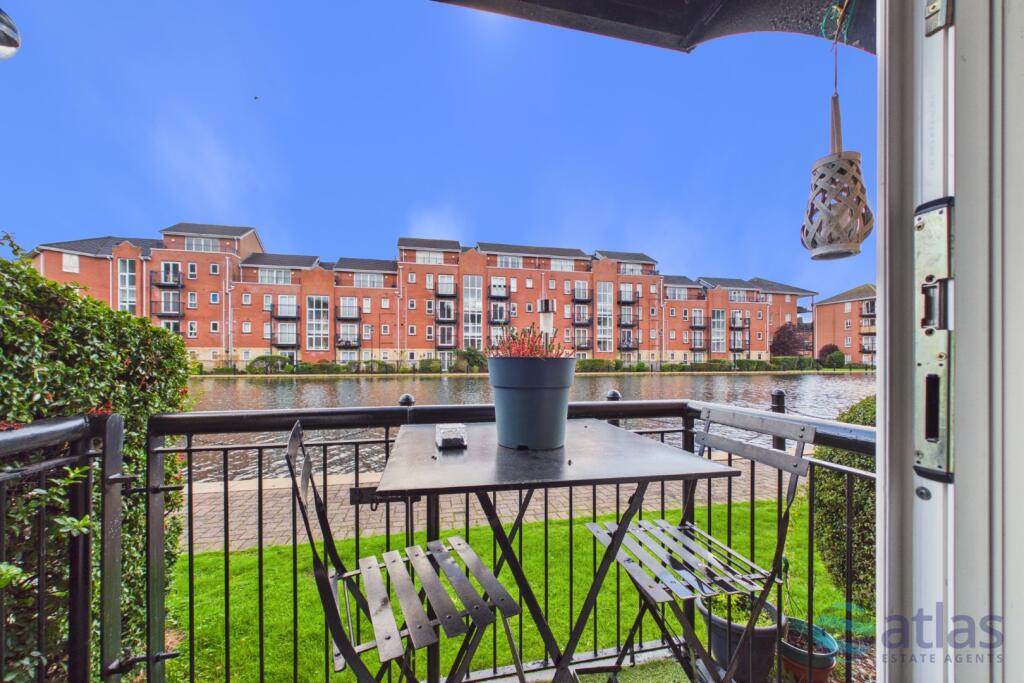 Apartment in Liverpool - View 4