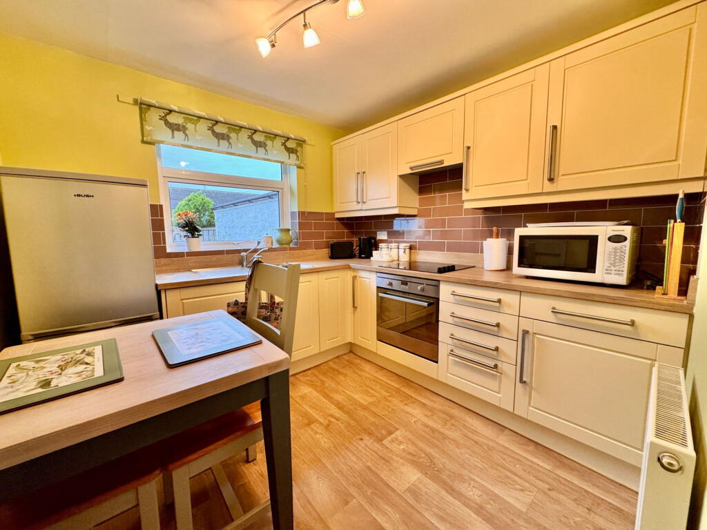 28 Wensleydale Avenue, Leyburn photo 3