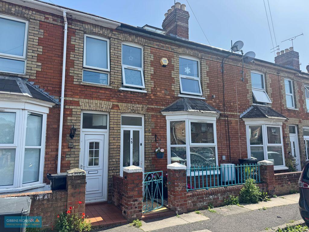 Main image of property: St. Augustine Street, Taunton